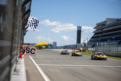 Porsche Sports Cup Deutschland - 1. Lauf Nürburgring 2022 - Foto: Gruppe C Photography