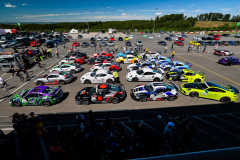 Porsche Sports Cup Deutschland - 1. Lauf Nürburgring 2022 - Foto: Gruppe C Photography