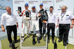 Porsche Sports Cup Deutschland - 1. Lauf Nürburgring 2022 - Foto: Gruppe C Photography