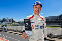 Porsche Sports Cup Deutschland - 1. Lauf Nürburgring 2022 - Foto: Gruppe C Photography