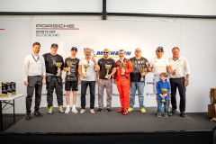 Porsche Sports Cup Deutschland - 1. Lauf Nürburgring 2022 - Foto: Gruppe C Photography