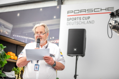Porsche Sports Cup Deutschland - 1. Lauf Nürburgring 2022 - Foto: Gruppe C Photography