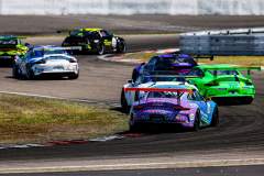 Porsche Sports Cup Deutschland - 1. Lauf Nürburgring 2022 - Foto: Gruppe C Photography