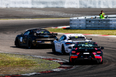 Porsche Sports Cup Deutschland - 1. Lauf Nürburgring 2022 - Foto: Gruppe C Photography