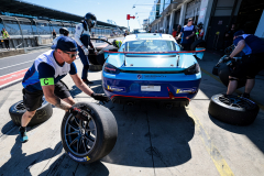 Porsche Sports Cup Deutschland - 1. Lauf Nürburgring 2022 - Foto: Gruppe C Photography