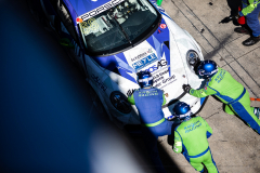 Porsche Sports Cup Deutschland - 1. Lauf Nürburgring 2022 - Foto: Gruppe C Photography