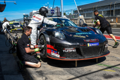 Porsche Sports Cup Deutschland - 1. Lauf Nürburgring 2022 - Foto: Gruppe C Photography
