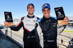 Porsche Sports Cup Deutschland - 1. Lauf Nürburgring 2022 - Foto: Gruppe C Photography