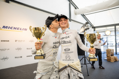 Porsche Sports Cup Deutschland - 1. Lauf Nürburgring 2022 - Foto: Gruppe C Photography