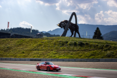 Porsche Sports Cup Deutschland - 2. Lauf Red Bull Ring 2022 - Foto: Gruppe C Photography