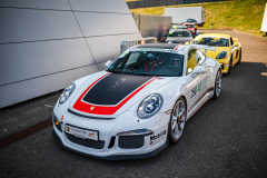 Porsche Sports Cup Deutschland - 2. Lauf Red Bull Ring 2022 - Foto: Gruppe C Photography