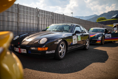 Porsche Sports Cup Deutschland - 2. Lauf Red Bull Ring 2022 - Foto: Gruppe C Photography