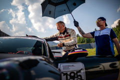 Porsche Sports Cup Deutschland - 2. Lauf Red Bull Ring 2022 - Foto: Gruppe C Photography