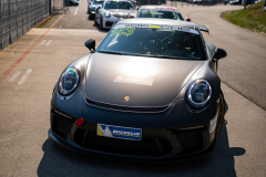 Porsche Sports Cup Deutschland - 2. Lauf Red Bull Ring 2022 - Foto: Gruppe C Photography