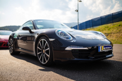 Porsche Sports Cup Deutschland - 2. Lauf Red Bull Ring 2022 - Foto: Gruppe C Photography