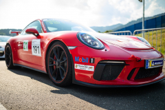 Porsche Sports Cup Deutschland - 2. Lauf Red Bull Ring 2022 - Foto: Gruppe C Photography