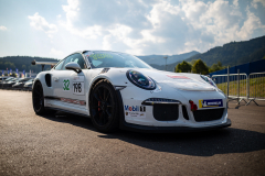 Porsche Sports Cup Deutschland - 2. Lauf Red Bull Ring 2022 - Foto: Gruppe C Photography