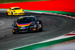 Porsche Sports Cup Deutschland - 2. Lauf Red Bull Ring 2022 - Foto: Gruppe C Photography