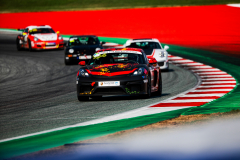 Porsche Sports Cup Deutschland - 2. Lauf Red Bull Ring 2022 - Foto: Gruppe C Photography