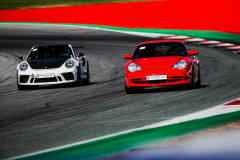 Porsche Sports Cup Deutschland - 2. Lauf Red Bull Ring 2022 - Foto: Gruppe C Photography