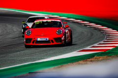Porsche Sports Cup Deutschland - 2. Lauf Red Bull Ring 2022 - Foto: Gruppe C Photography