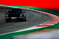 Porsche Sports Cup Deutschland - 2. Lauf Red Bull Ring 2022 - Foto: Gruppe C Photography