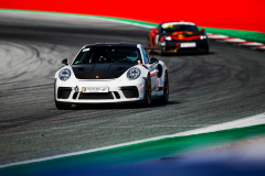 Porsche Sports Cup Deutschland - 2. Lauf Red Bull Ring 2022 - Foto: Gruppe C Photography