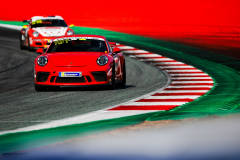 Porsche Sports Cup Deutschland - 2. Lauf Red Bull Ring 2022 - Foto: Gruppe C Photography