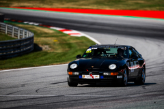 Porsche Sports Cup Deutschland - 2. Lauf Red Bull Ring 2022 - Foto: Gruppe C Photography