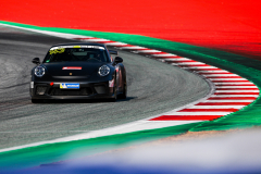 Porsche Sports Cup Deutschland - 2. Lauf Red Bull Ring 2022 - Foto: Gruppe C Photography