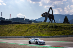 Porsche Sports Cup Deutschland - 2. Lauf Red Bull Ring 2022 - Foto: Gruppe C Photography