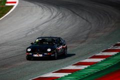 Porsche Sports Cup Deutschland - 2. Lauf Red Bull Ring 2022 - Foto: Gruppe C Photography