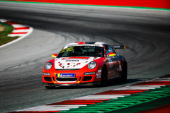 Porsche Sports Cup Deutschland - 2. Lauf Red Bull Ring 2022 - Foto: Gruppe C Photography