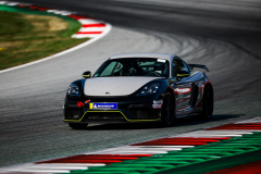 Porsche Sports Cup Deutschland - 2. Lauf Red Bull Ring 2022 - Foto: Gruppe C Photography