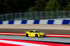 Porsche Sports Cup Deutschland - 2. Lauf Red Bull Ring 2022 - Foto: Gruppe C Photography
