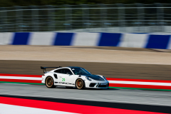 Porsche Sports Cup Deutschland - 2. Lauf Red Bull Ring 2022 - Foto: Gruppe C Photography