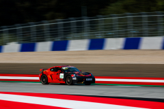 Porsche Sports Cup Deutschland - 2. Lauf Red Bull Ring 2022 - Foto: Gruppe C Photography