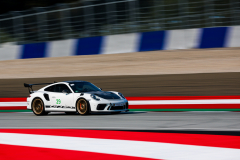 Porsche Sports Cup Deutschland - 2. Lauf Red Bull Ring 2022 - Foto: Gruppe C Photography