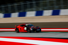 Porsche Sports Cup Deutschland - 2. Lauf Red Bull Ring 2022 - Foto: Gruppe C Photography