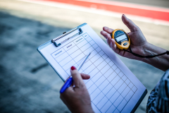 Porsche Sports Cup Deutschland - 2. Lauf Red Bull Ring 2022 - Foto: Gruppe C Photography
