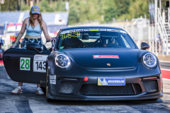 Porsche Sports Cup Deutschland - 2. Lauf Red Bull Ring 2022 - Foto: Gruppe C Photography