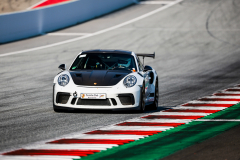 Porsche Sports Cup Deutschland - 2. Lauf Red Bull Ring 2022 - Foto: Gruppe C Photography