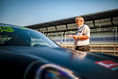Porsche Sports Cup Deutschland - 2. Lauf Red Bull Ring 2022 - Foto: Gruppe C Photography