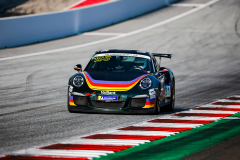 Porsche Sports Cup Deutschland - 2. Lauf Red Bull Ring 2022 - Foto: Gruppe C Photography