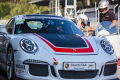 Porsche Sports Cup Deutschland - 2. Lauf Red Bull Ring 2022 - Foto: Gruppe C Photography