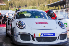 Porsche Sports Cup Deutschland - 2. Lauf Red Bull Ring 2022 - Foto: Gruppe C Photography