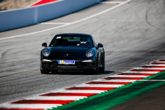 Porsche Sports Cup Deutschland - 2. Lauf Red Bull Ring 2022 - Foto: Gruppe C Photography