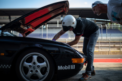 Porsche Sports Cup Deutschland - 2. Lauf Red Bull Ring 2022 - Foto: Gruppe C Photography