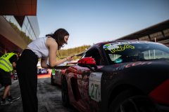 Porsche Sports Cup Deutschland - 2. Lauf Red Bull Ring 2022 - Foto: Gruppe C Photography