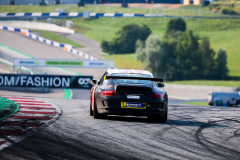 Porsche Sports Cup Deutschland - 2. Lauf Red Bull Ring 2022 - Foto: Gruppe C Photography